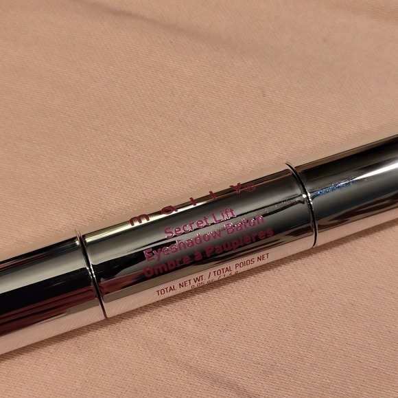 MALLY Secret Lift Dual EYESHADOW BATON - Picture 2 of 10